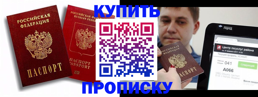 прописка регистрация в Петропавловске-Камчатском